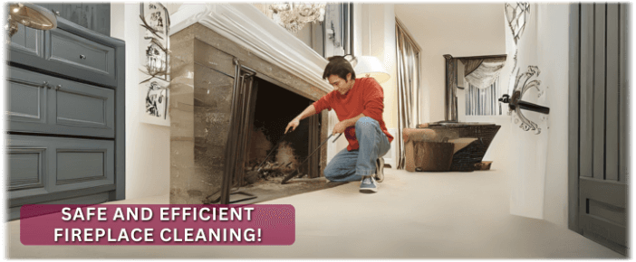 Fireplace Cleaning Boston MA