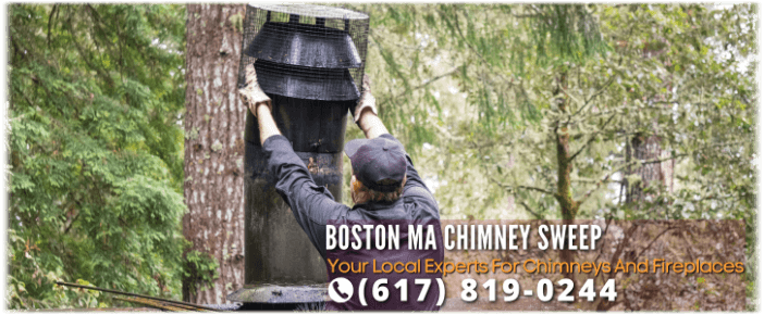 Chimney Sweep Boston MA Chimney Sweep Boston MA